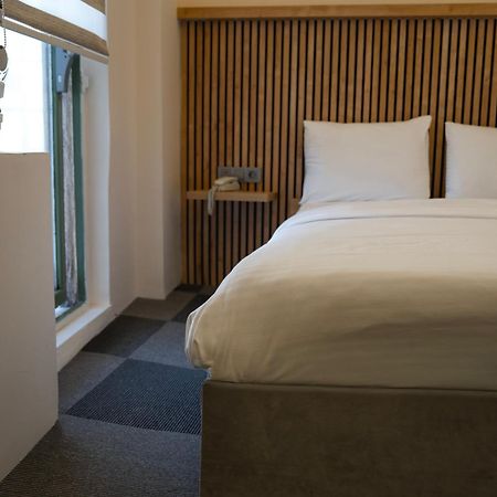 Grand Rafinn Boutique Hotel İstanbul Dış mekan fotoğraf