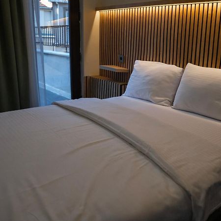 Grand Rafinn Boutique Hotel İstanbul Dış mekan fotoğraf