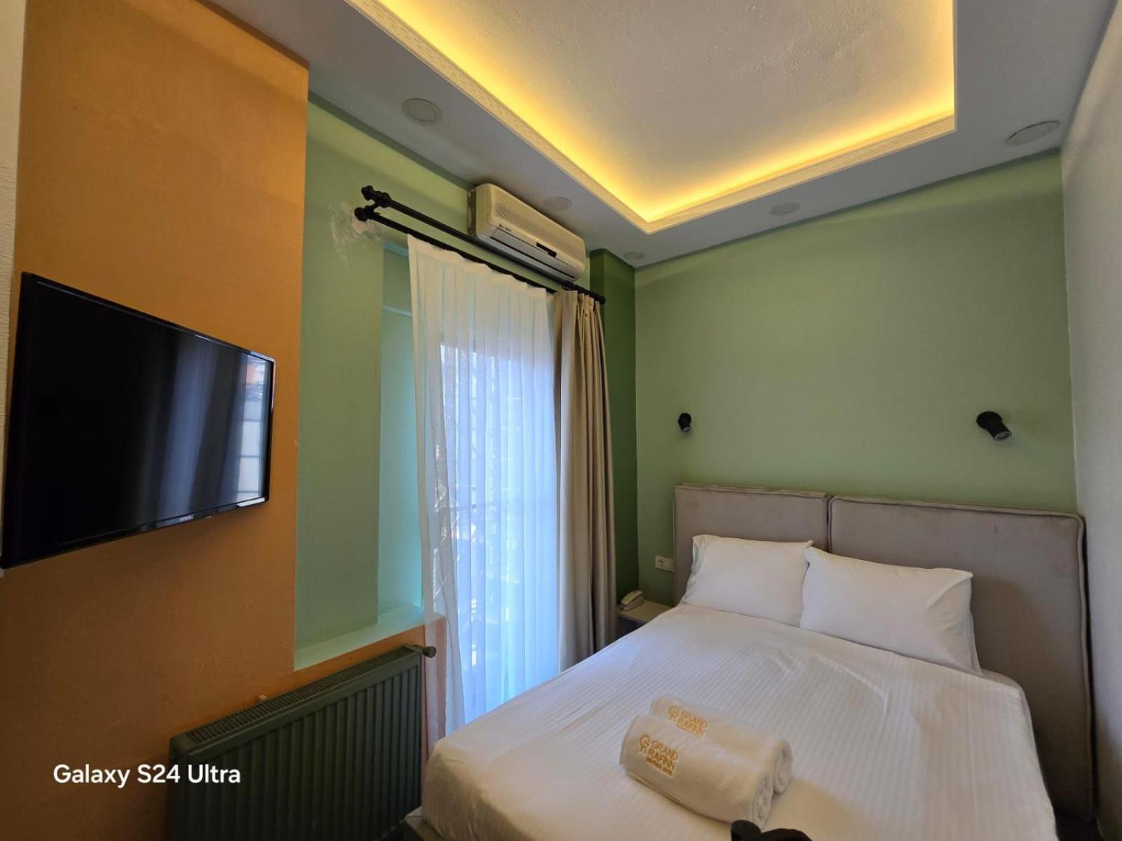 Grand Rafinn Boutique Hotel İstanbul Dış mekan fotoğraf