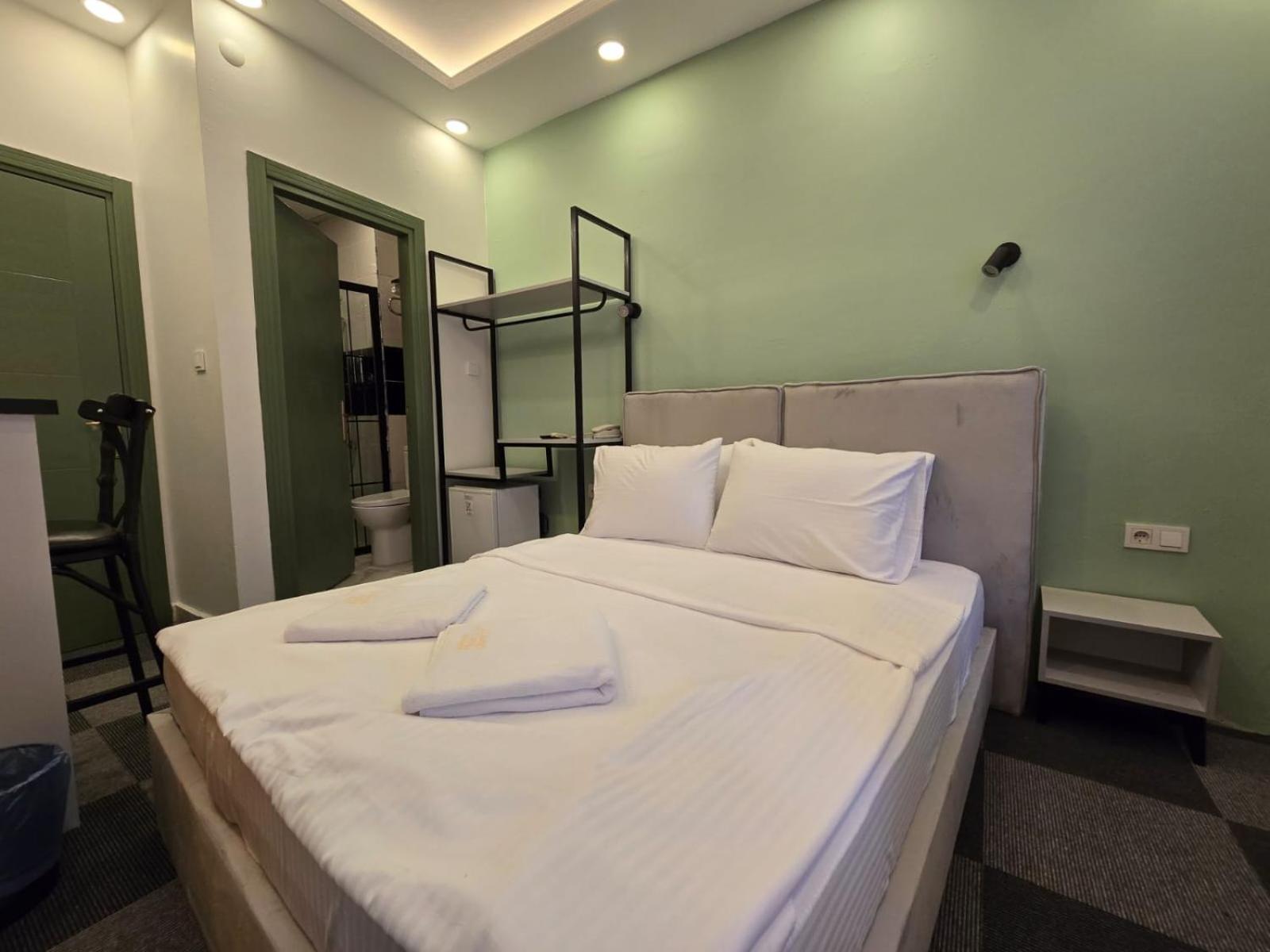 Grand Rafinn Boutique Hotel İstanbul Dış mekan fotoğraf