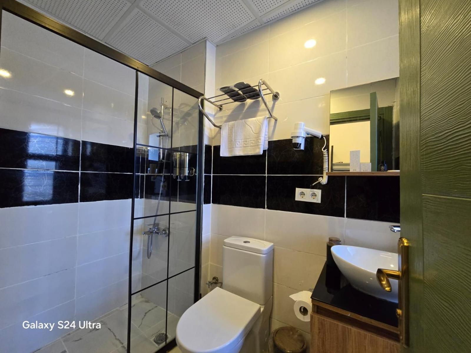 Grand Rafinn Boutique Hotel İstanbul Dış mekan fotoğraf