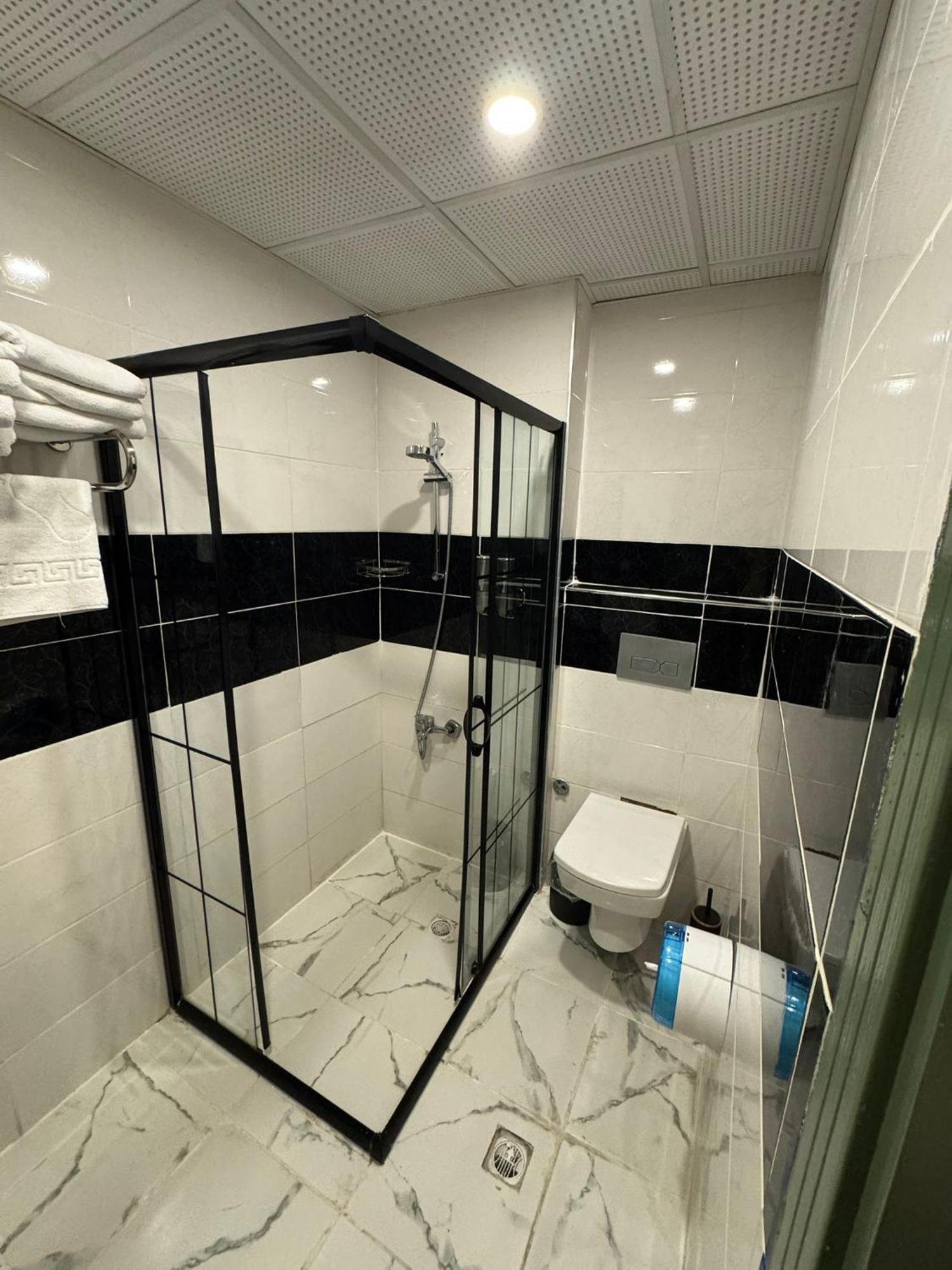 Grand Rafinn Boutique Hotel İstanbul Dış mekan fotoğraf