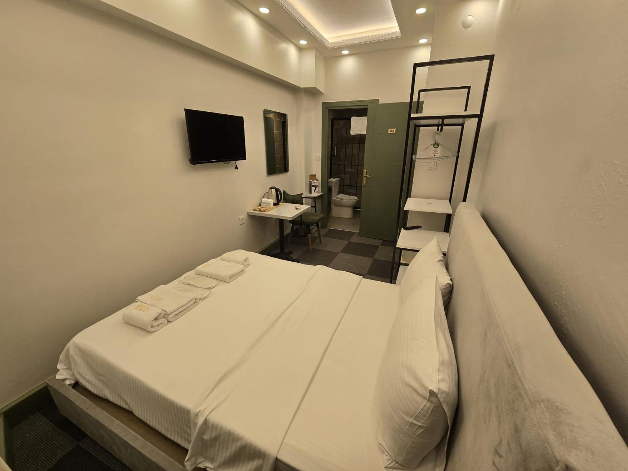 Grand Rafinn Boutique Hotel İstanbul Dış mekan fotoğraf