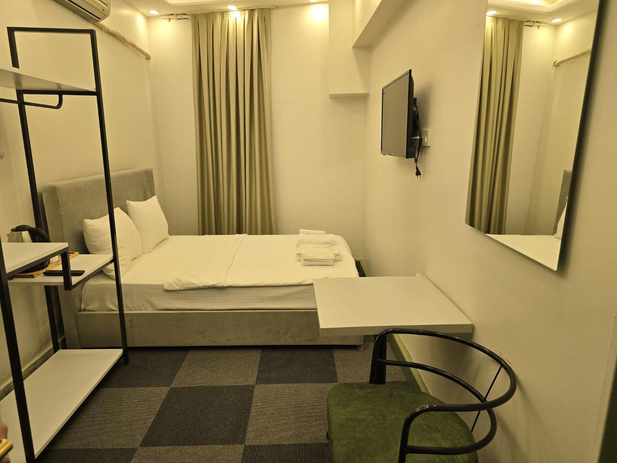 Grand Rafinn Boutique Hotel İstanbul Dış mekan fotoğraf