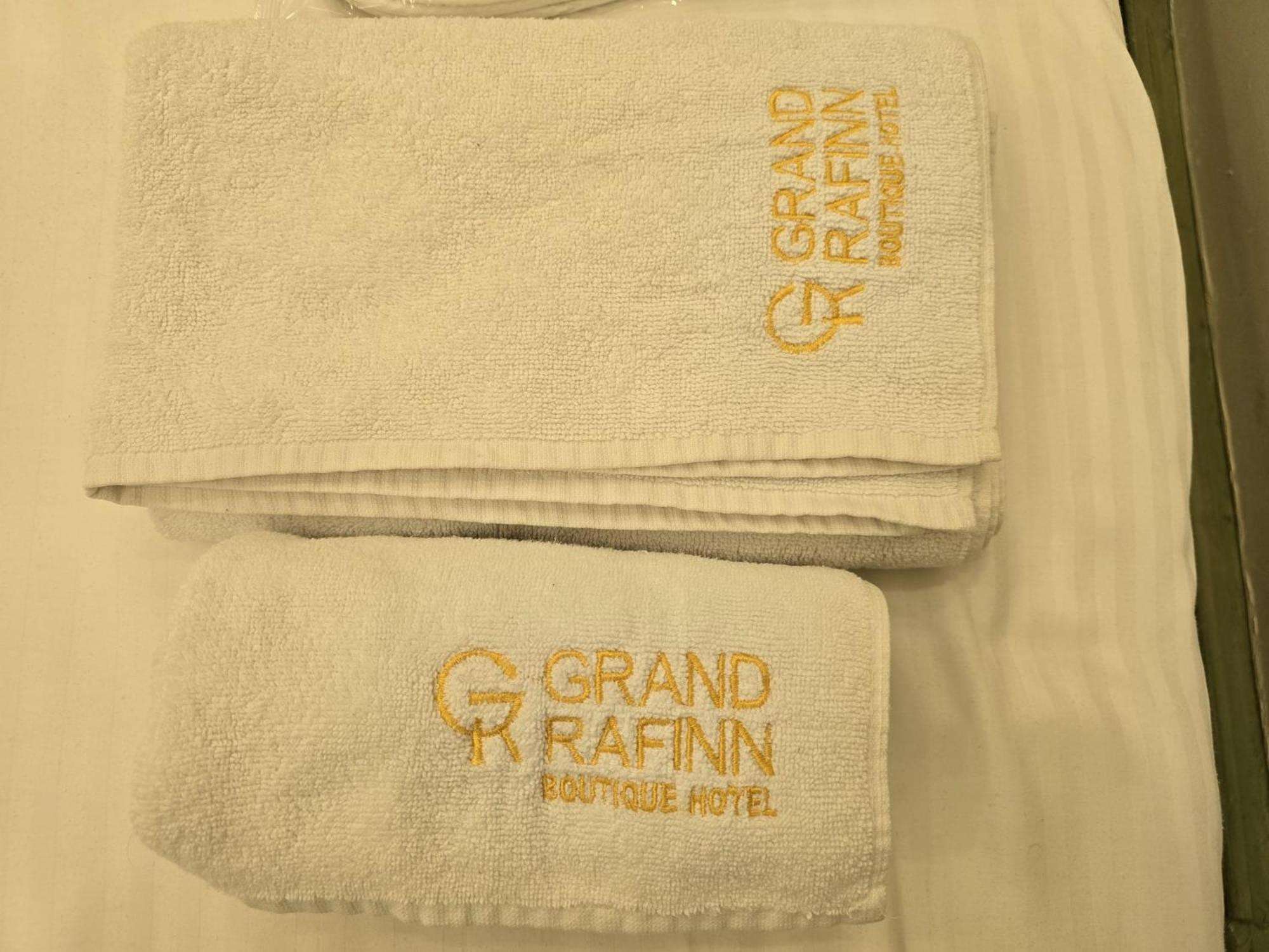 Grand Rafinn Boutique Hotel İstanbul Dış mekan fotoğraf