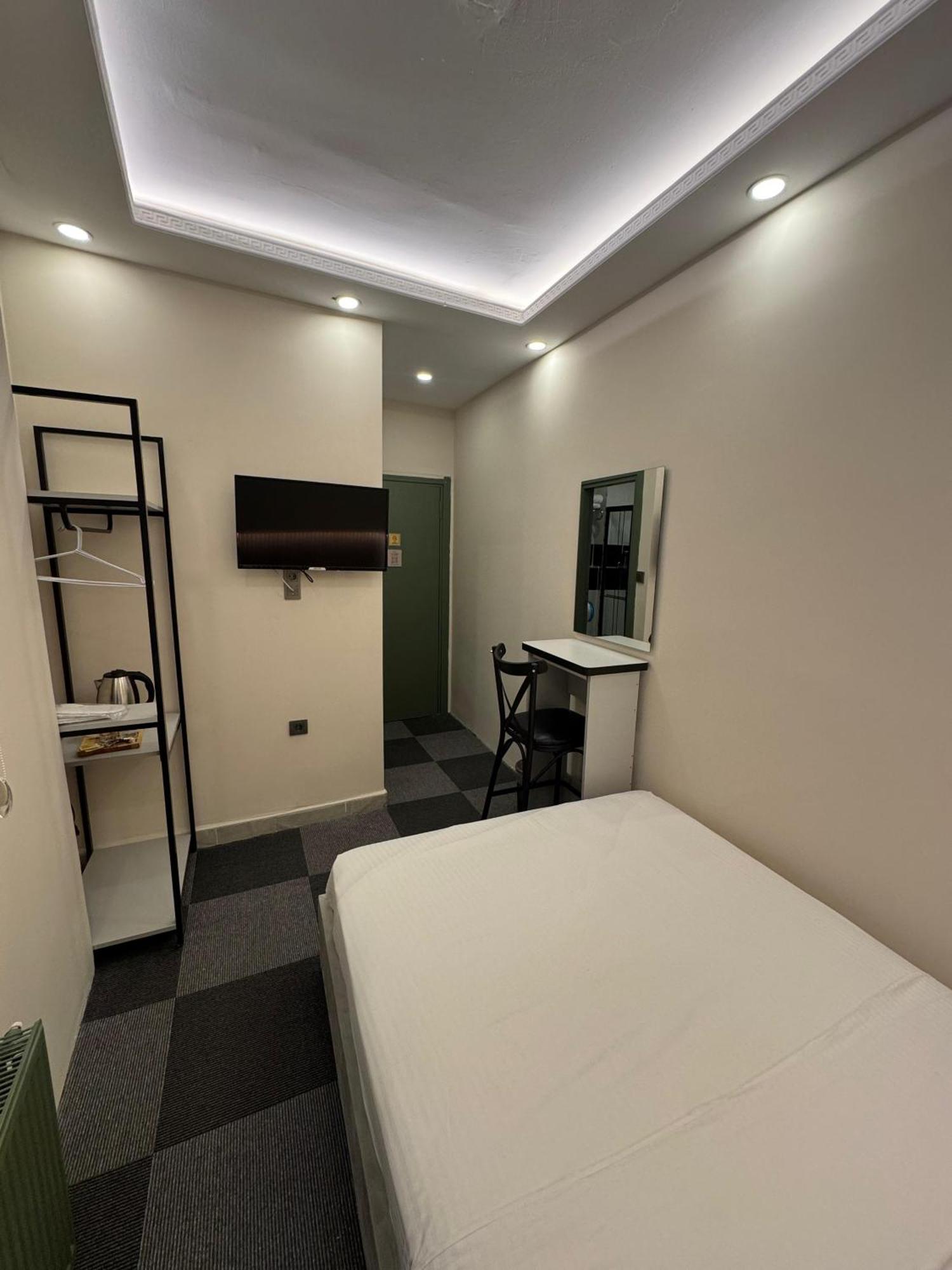 Grand Rafinn Boutique Hotel İstanbul Dış mekan fotoğraf
