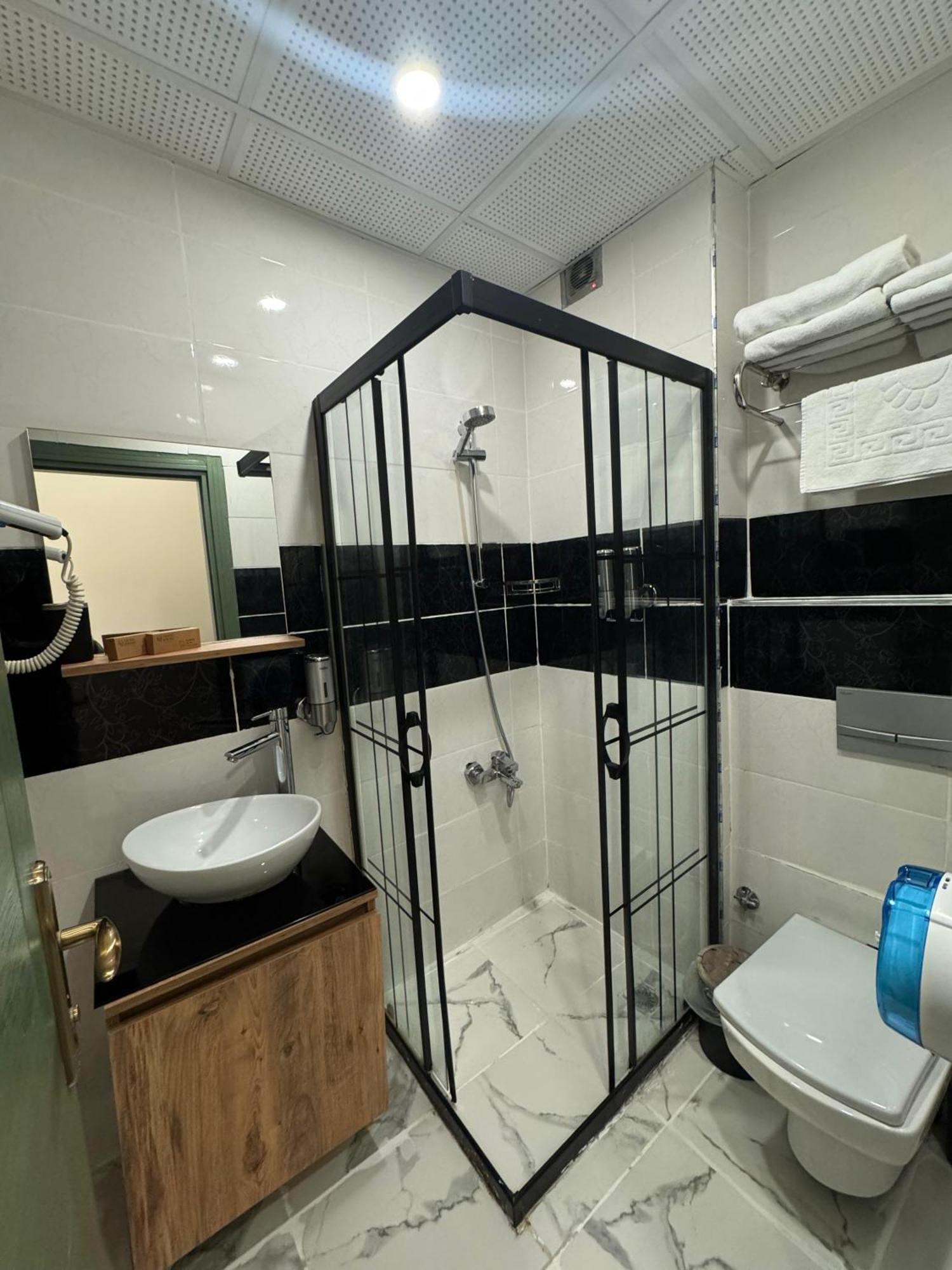 Grand Rafinn Boutique Hotel İstanbul Dış mekan fotoğraf