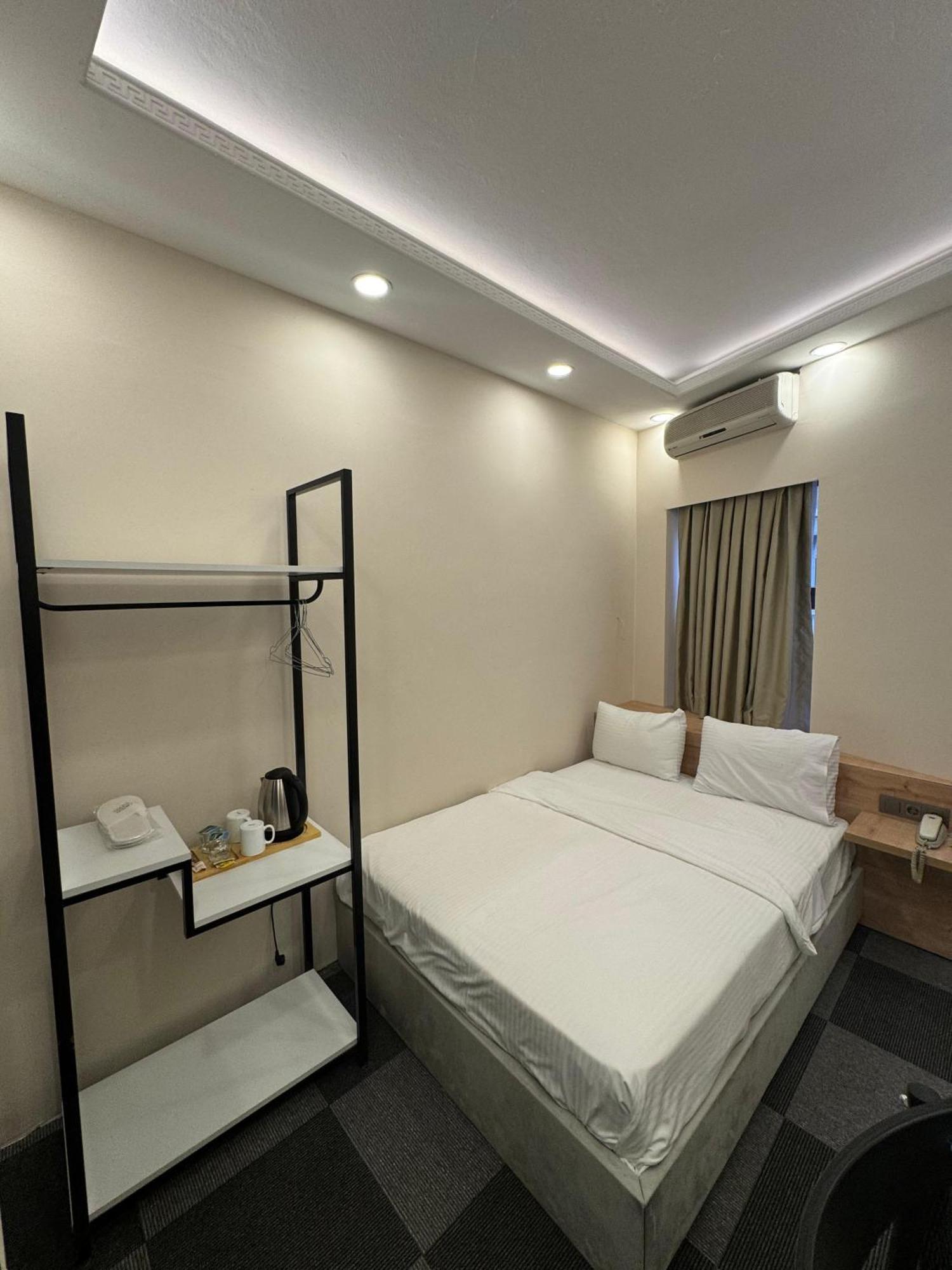Grand Rafinn Boutique Hotel İstanbul Dış mekan fotoğraf