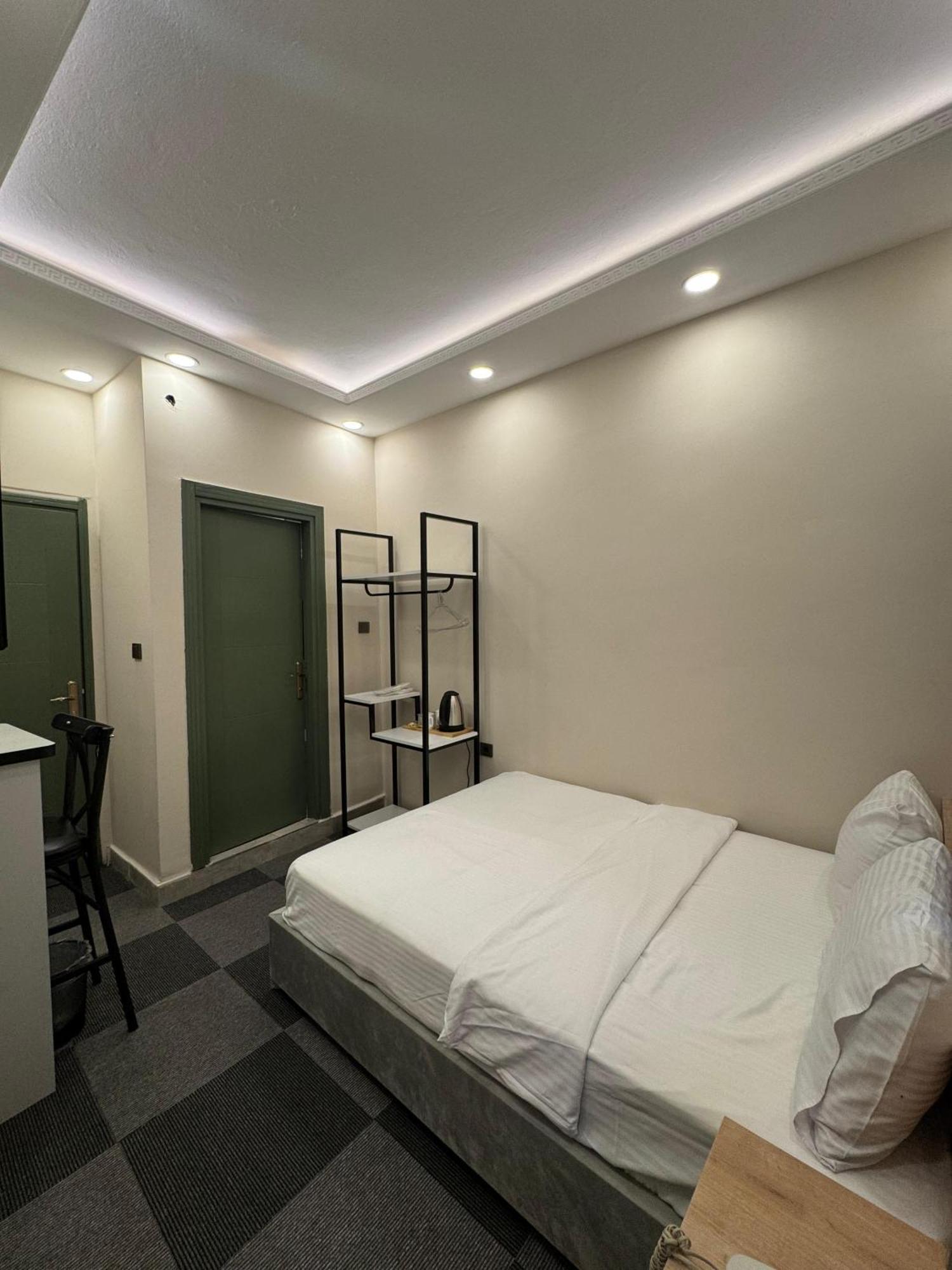 Grand Rafinn Boutique Hotel İstanbul Dış mekan fotoğraf