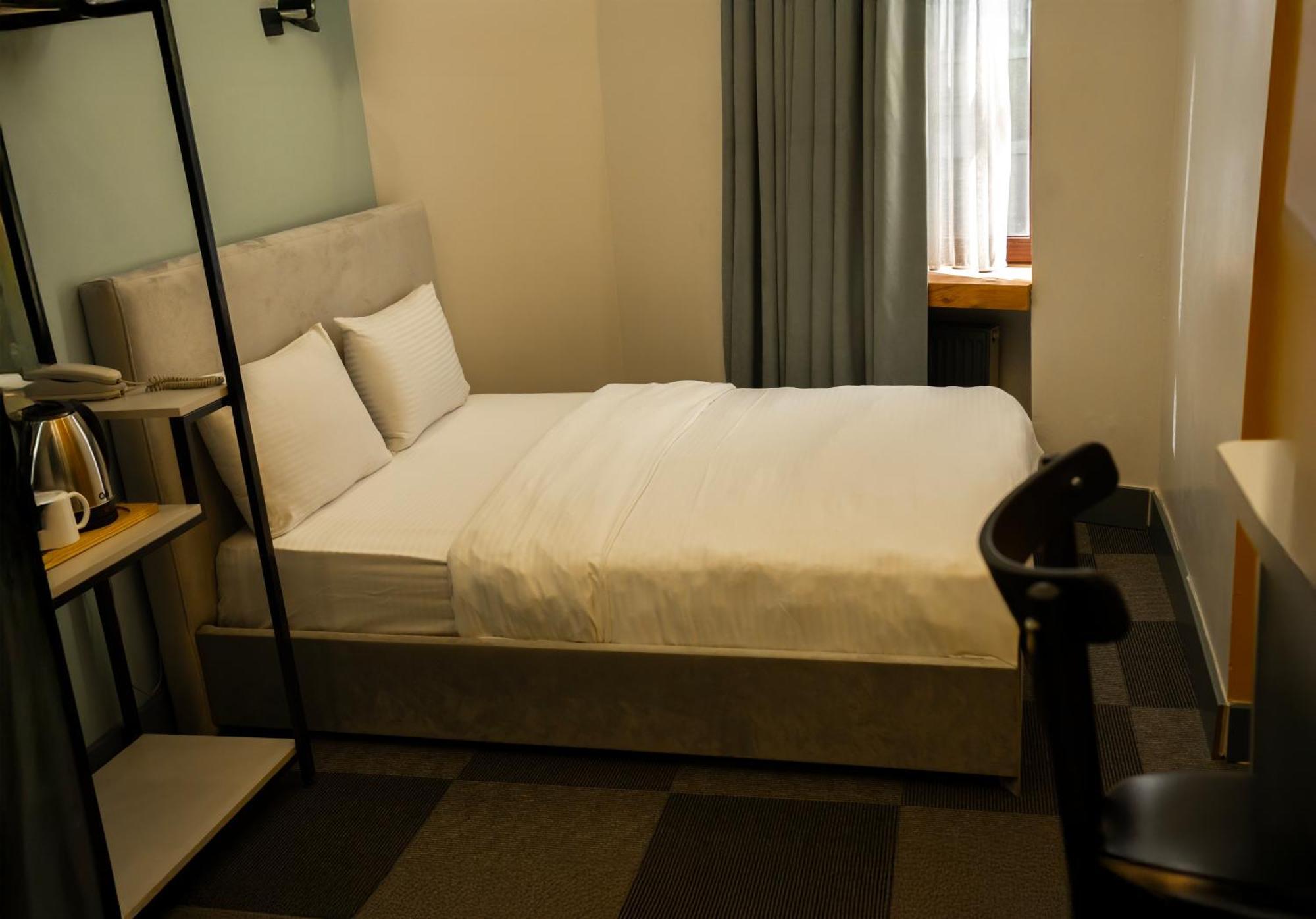 Grand Rafinn Boutique Hotel İstanbul Dış mekan fotoğraf