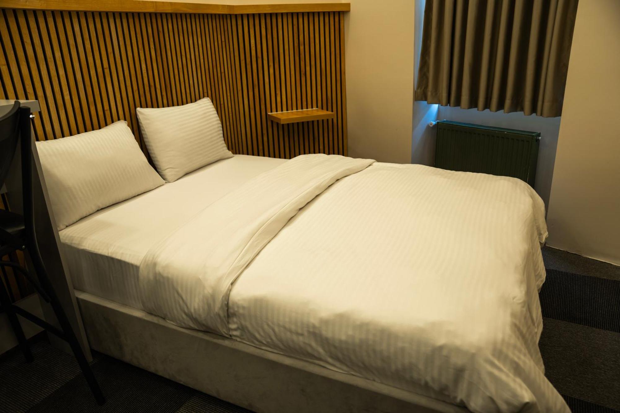 Grand Rafinn Boutique Hotel İstanbul Dış mekan fotoğraf