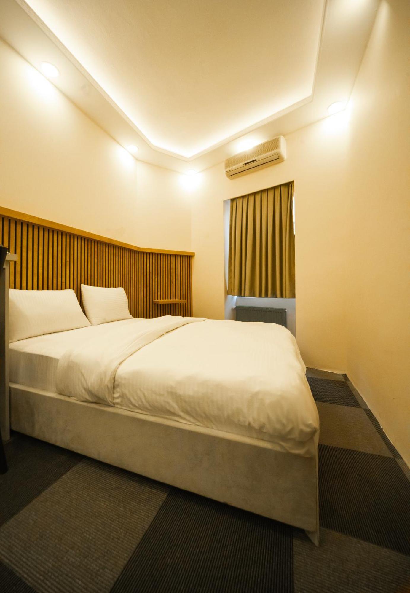 Grand Rafinn Boutique Hotel İstanbul Dış mekan fotoğraf