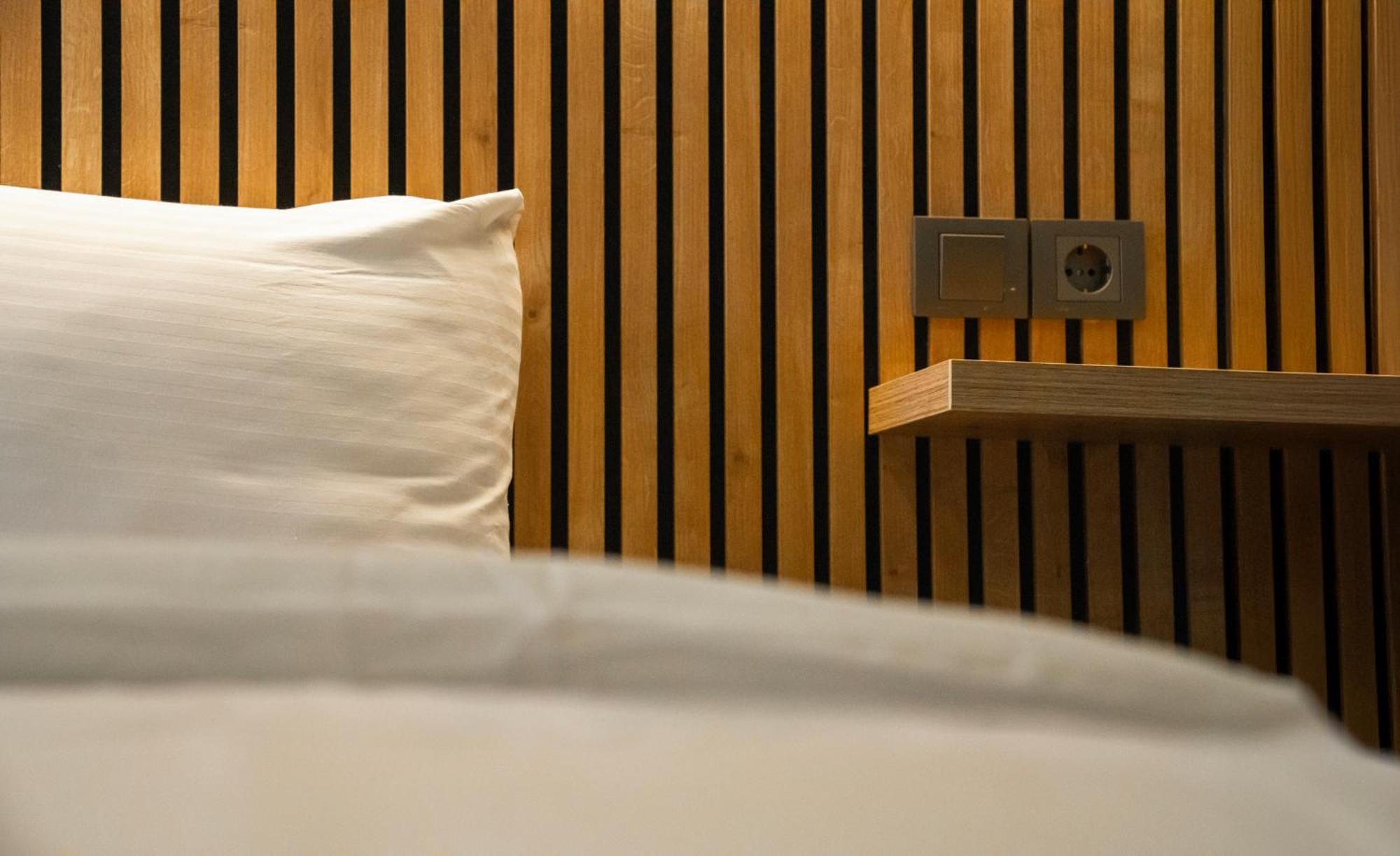Grand Rafinn Boutique Hotel İstanbul Dış mekan fotoğraf
