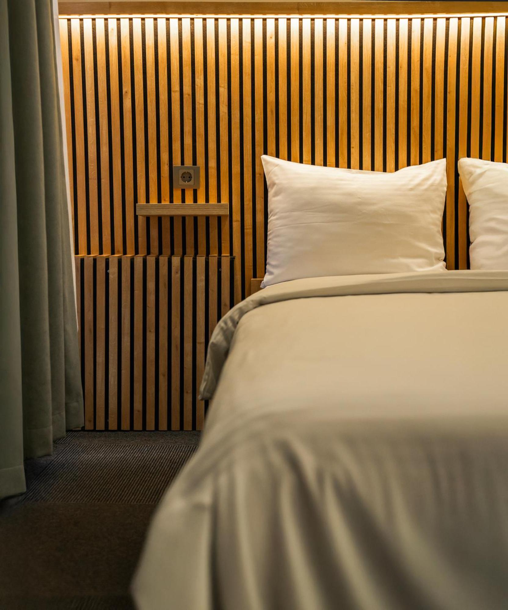 Grand Rafinn Boutique Hotel İstanbul Dış mekan fotoğraf