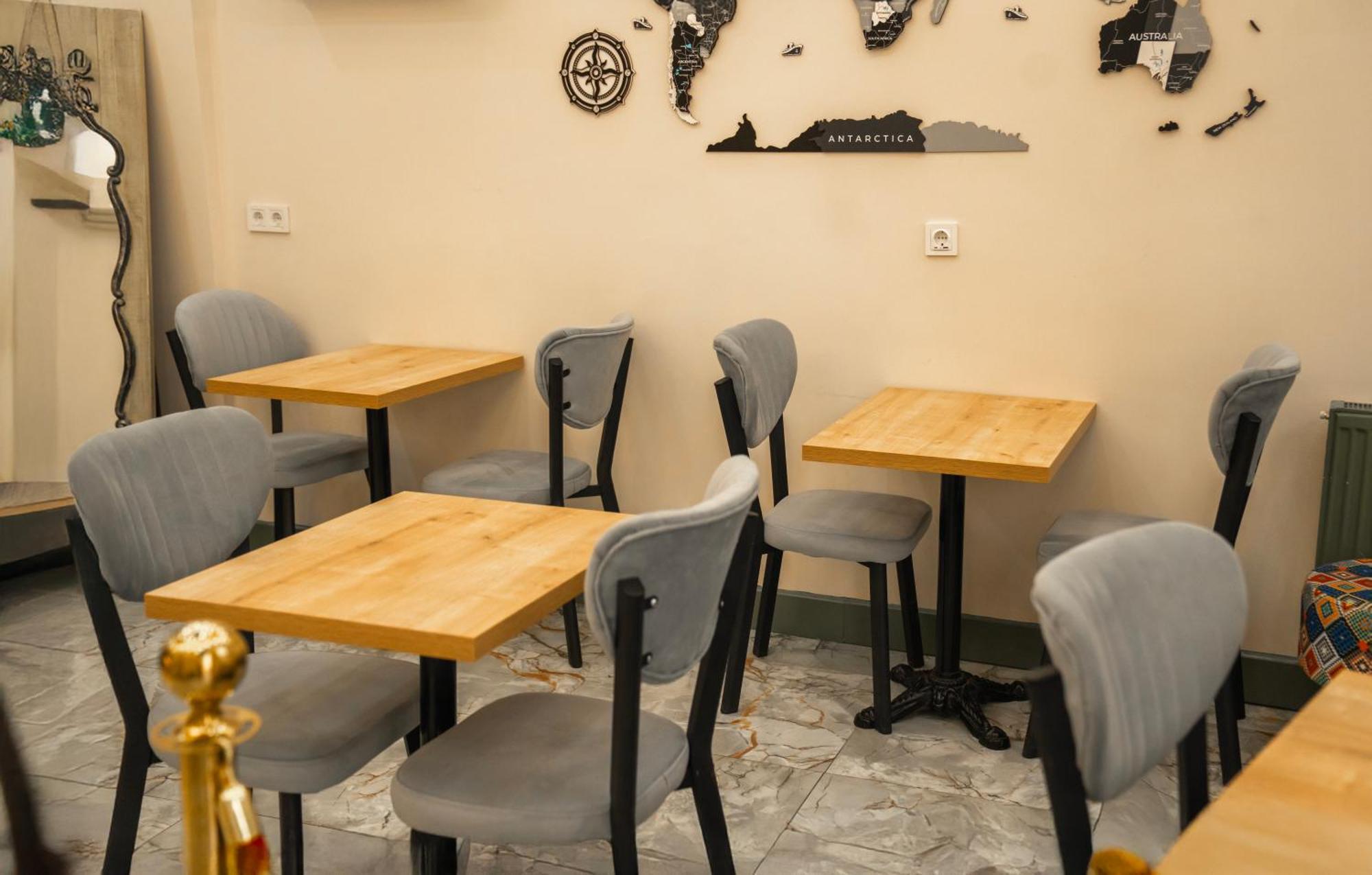 Grand Rafinn Boutique Hotel İstanbul Dış mekan fotoğraf