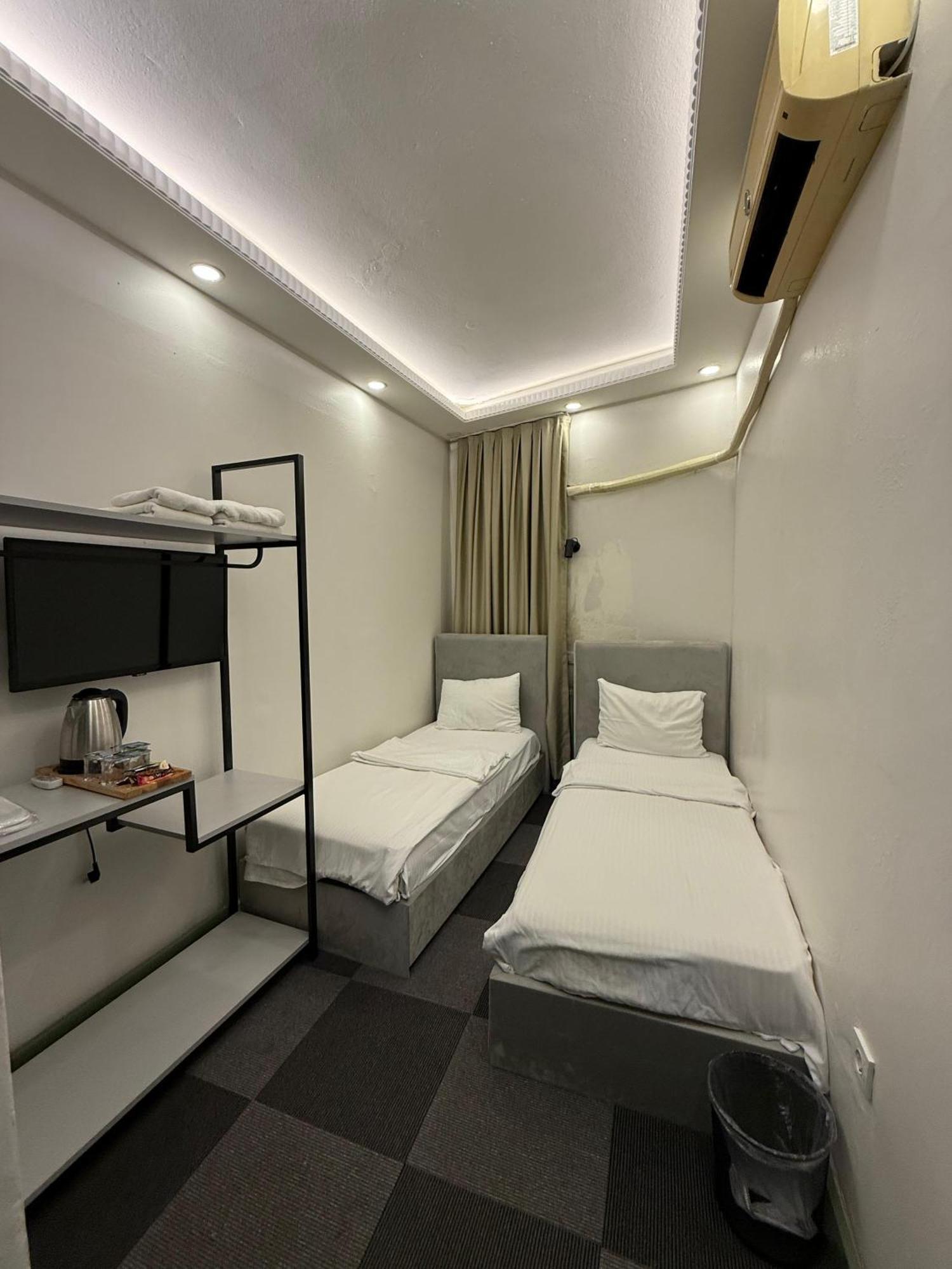 Grand Rafinn Boutique Hotel İstanbul Dış mekan fotoğraf