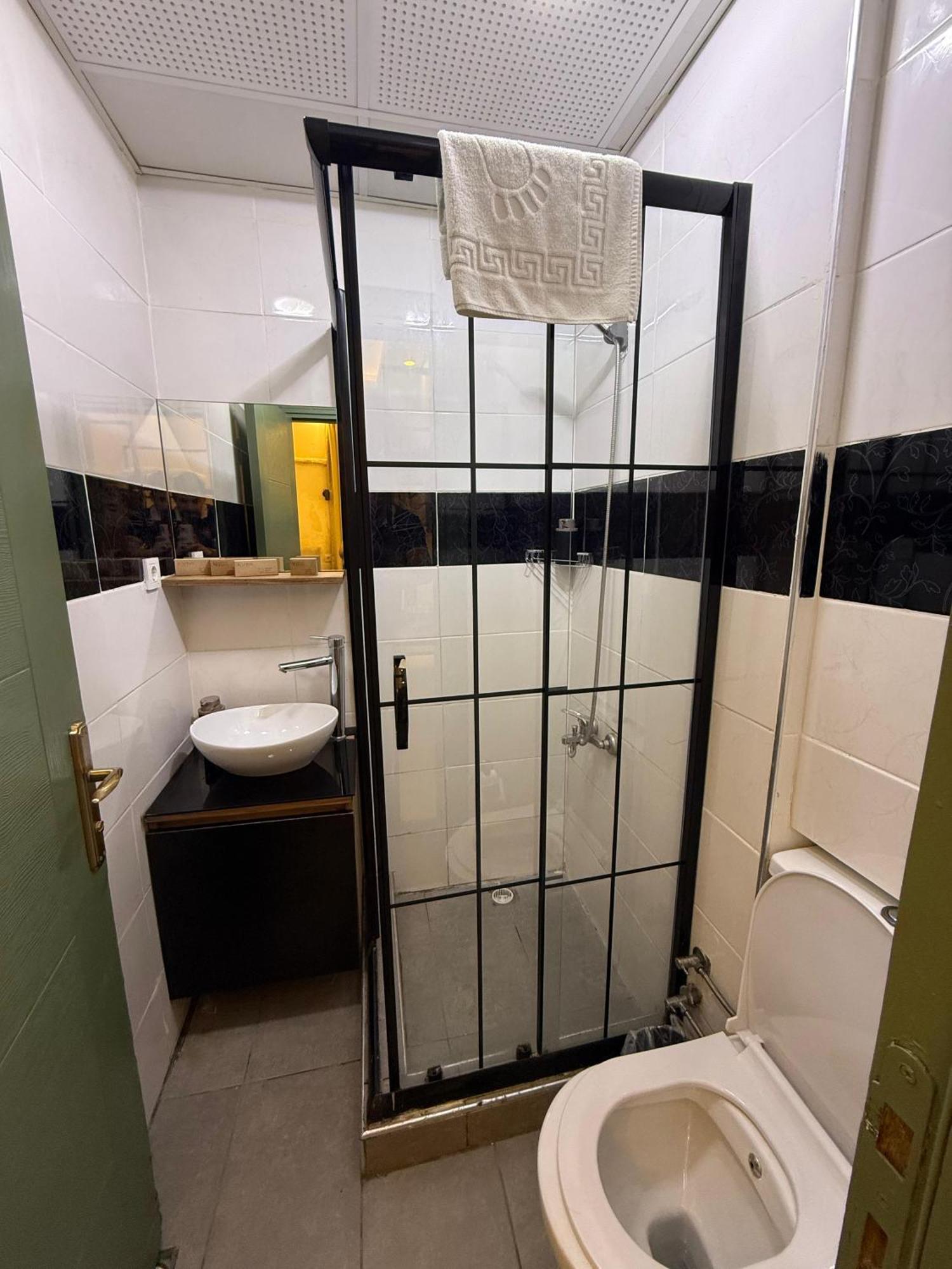 Grand Rafinn Boutique Hotel İstanbul Dış mekan fotoğraf